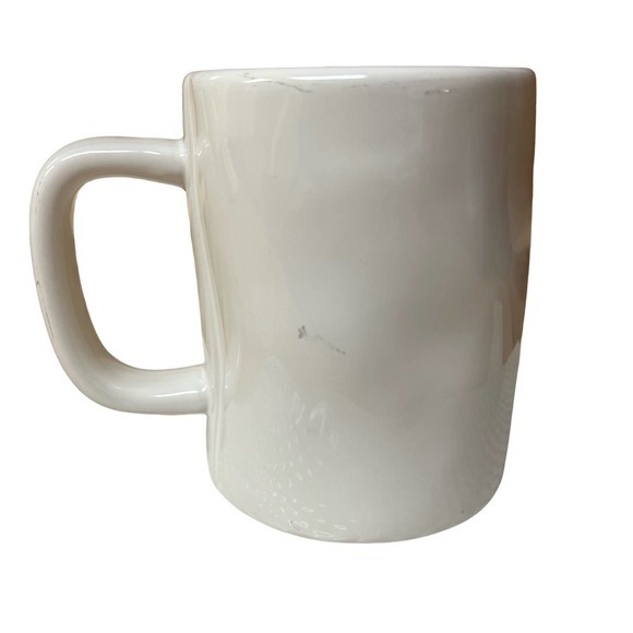 Rae Dunn Faith‎ Mug White - Picture 3 of 5